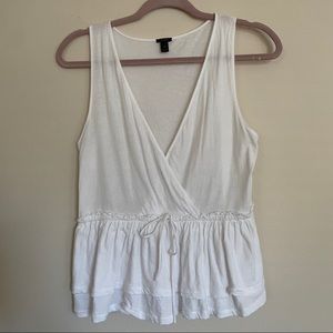 JCrew Tank